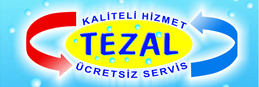 Tezal logo