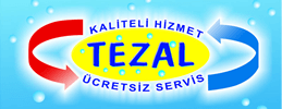 Tezal logo